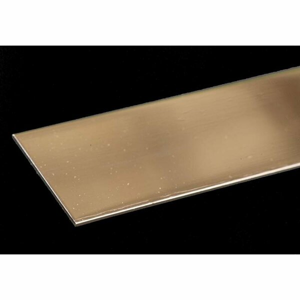 K&S Precision Metals STAINLESS STRIP 87175